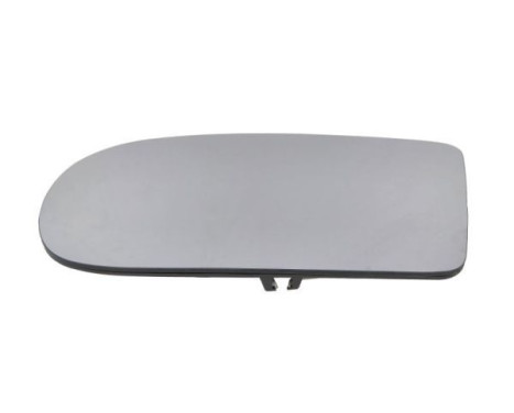 Spegelglas, ytterspegel