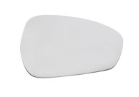 Spegelglas, ytterspegel