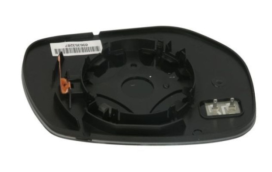 Spegelglas, ytterspegel, bild 2