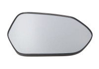 Spegelglas, ytterspegel