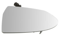 Spegelglas, ytterspegel