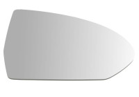 Spegelglas, ytterspegel