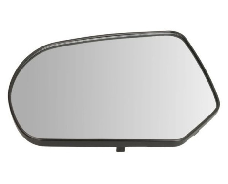 Spegelglas, ytterspegel