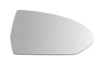 Spegelglas, ytterspegel