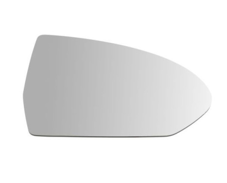 Spegelglas, ytterspegel