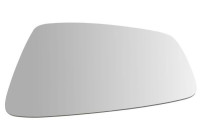 Spegelglas, ytterspegel