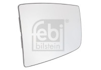 Spegelglas, ytterspegel