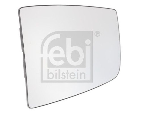 Spegelglas, ytterspegel