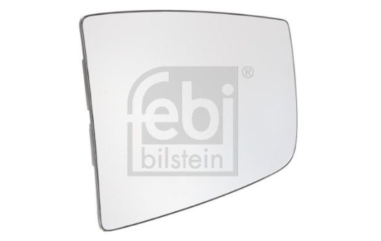 Spegelglas, ytterspegel