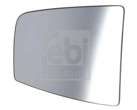 Spegelglas, ytterspegel