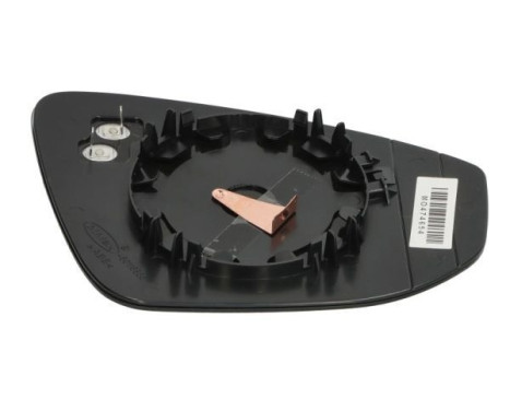 Spegelglas, ytterspegel, bild 2