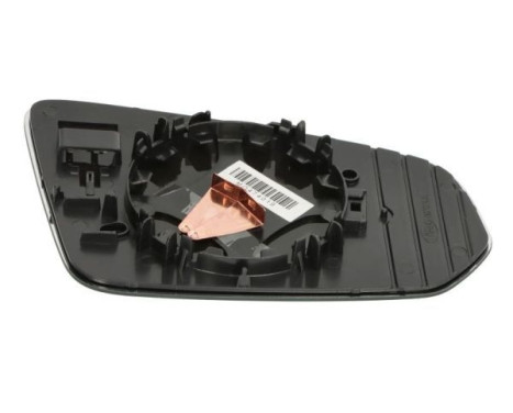 Spegelglas, ytterspegel, bild 2