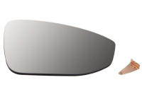 Spegelglas, ytterspegel