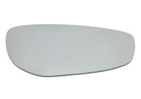 Spegelglas, ytterspegel