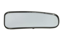 Spegelglas, ytterspegel