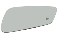 Spegelglas, ytterspegel