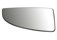 Spegelglas, ytterspegel