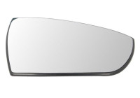 Spegelglas, ytterspegel