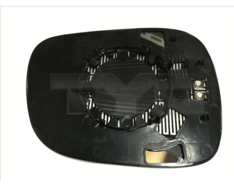 Spegelglas, yttre spegel 303-0130-1 TYC