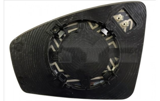 Spegelglas, yttre spegel 337-0290-1 TYC