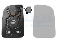 Spegelglas, yttre spegel * HAGUS * 2973866