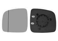 Spegelglas, yttre spegel HAGUS 5896837