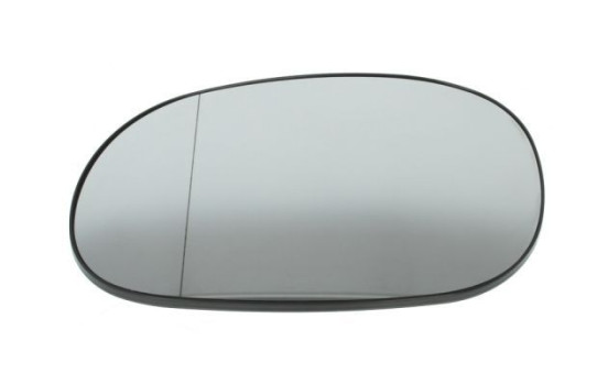 Spegelglas, yttre spegel