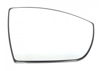 Spegelglas, yttre spegel