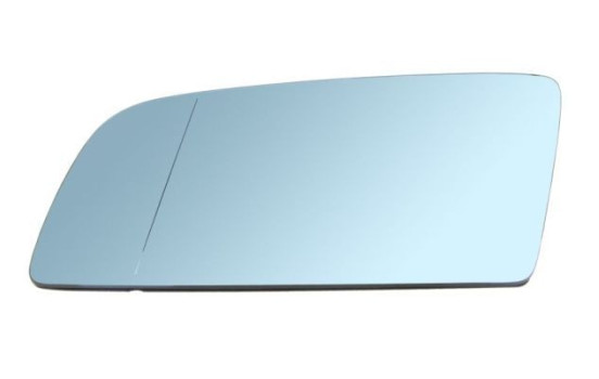 Spegelglas, yttre spegel