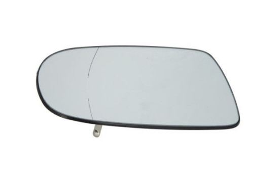 Spegelglas, yttre spegel