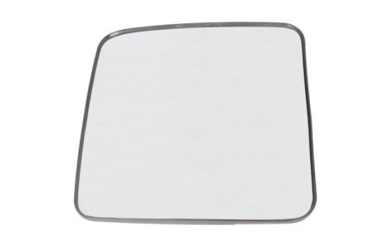 Spegelglas, yttre spegel