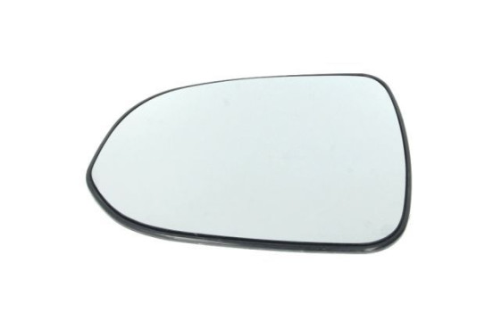 Spegelglas, yttre spegel