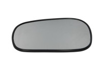 Spegelglas, yttre spegel