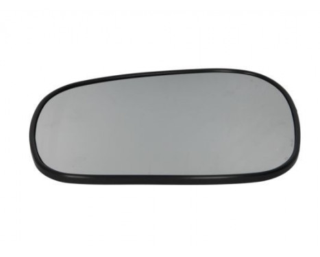 Spegelglas, yttre spegel