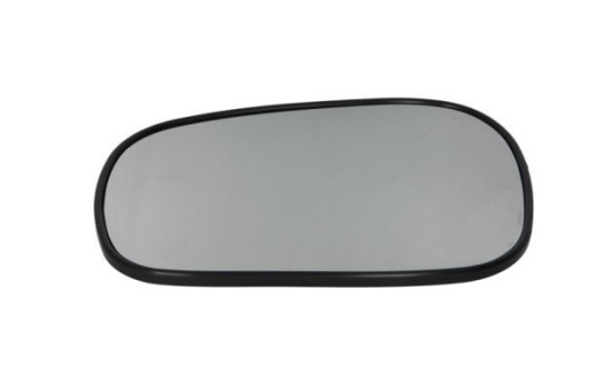 Spegelglas, yttre spegel