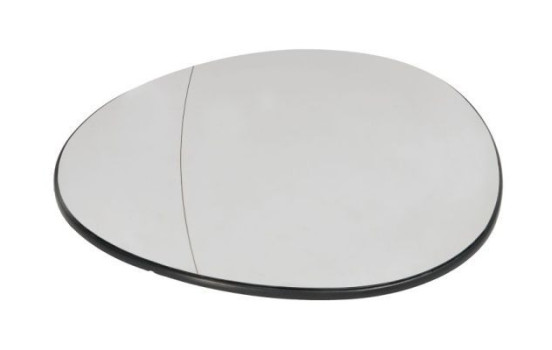 Spegelglas, yttre spegel