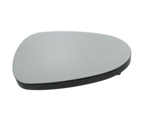 Spegelglas, yttre spegel