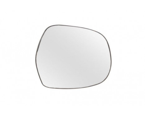 Spegelglas, yttre spegel