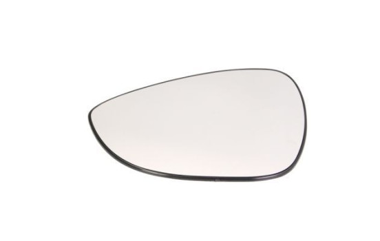 Spegelglas, yttre spegel