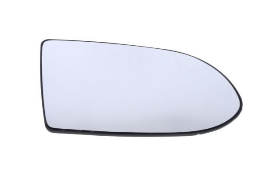 Spegelglas, yttre spegel