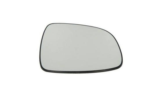 Spegelglas, yttre spegel, bild 2