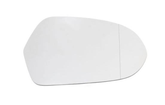 Spegelglas, yttre spegel