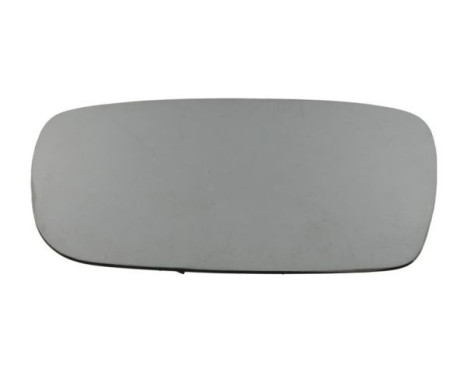 Spegelglas, yttre spegel