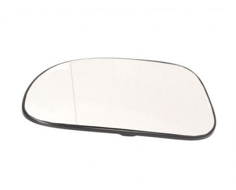 Spegelglas, yttre spegel