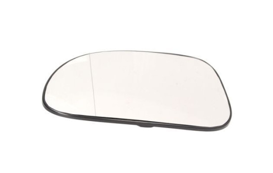 Spegelglas, yttre spegel