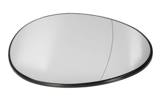 Spegelglas, yttre spegel