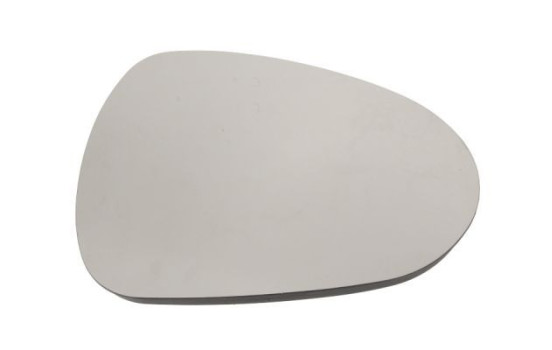 Spegelglas, yttre spegel