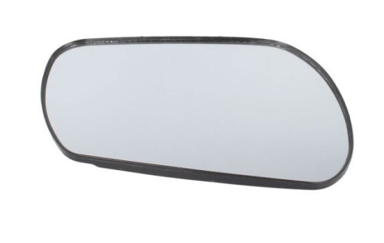 Spegelglas, yttre spegel
