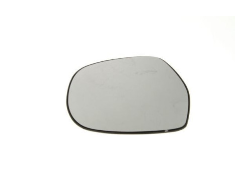 Spegelglas, yttre spegel