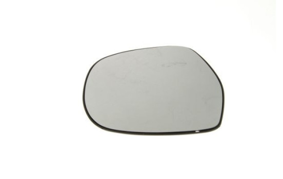 Spegelglas, yttre spegel